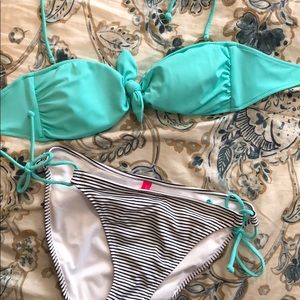 Victoria’s Secret Bathing Suit